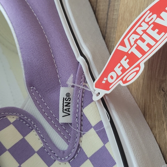 Van's classic slip on Brand new. - Picture 3 of 12